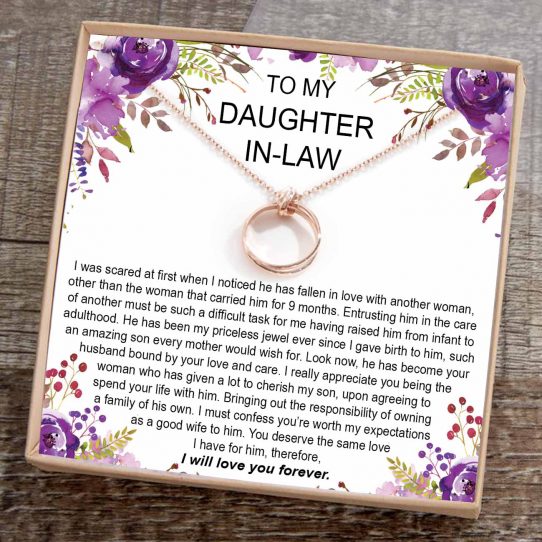 DL08 Site 2 542x542 - Daughter In-Law Gift Necklace - DL08