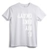 Dirt Race Funny Gift - BMX is Life Biking T-Shirt, Mountain Bike Riding Rocks Tee for Men, Women, and Kids