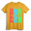 Eat Sleep BMX Repeat T-Shirt Funny Gift Motocross Tee - BMX Biker Life Shirt for Men, Women, and Kids