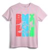 Eat Sleep BMX Repeat T-Shirt Funny Gift Motocross Tee - BMX Biker Life Shirt for Men, Women, and Kids
