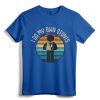 I Do My Own Stunts Get Well Gifts Funny Injury Hand Wrist T-Shirt - Unique Recovery Apparel for Humorous Healing