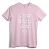 Is My Bike OK? Funny Cyclist Gift T-Shirt - Vintage Biker Apparel for Men and Women Cyclists