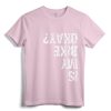 Is My Bike Okay? Funny T-Shirt - Humorous Biking Apparel for Motorcycle & BMX Cyclists