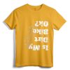 Is my Dirt Bike Ok? Funny Off-Road Biker Gift T-Shirt - Sarcastic Enduro Mountain Biking Tee for Men and Women
