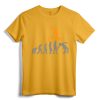 MTB Evolution Bike Mountain Accessories Bicycle T-Shirt - Downhill Biking Gift for Mountain Bikers and BMX Cyclists
